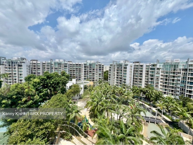 Changi Rise Condominium (D18), Condominium #506582591